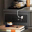 Dressing Table with Mirror-805810602