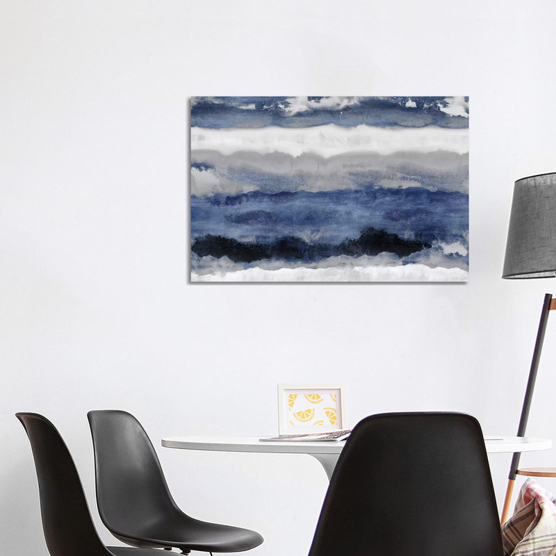 Carolee Vitaletti - Print on Canvas, 101.6 cm H x 66.04 cm W x 1.91 cm D, Wrapped Canvas
