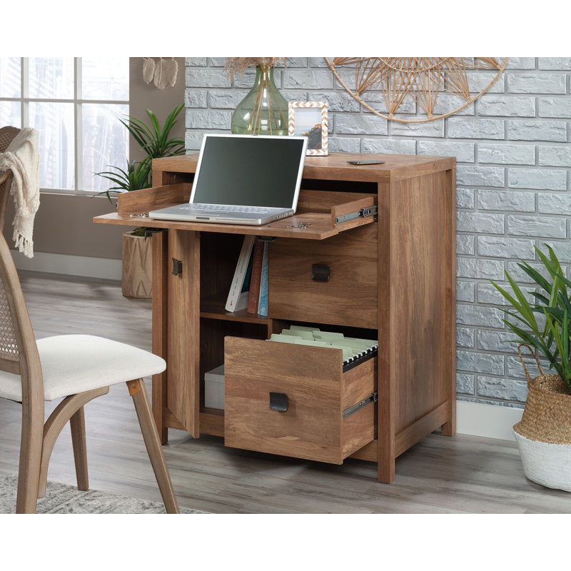 Jillyn Accent Cabinet