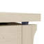 Pernell Coffee Table-1320722299