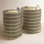 Jumelle Handmade Seagrass Decorative Basket - Set of 2
