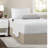 Bedding Sets With Storage, Polyester Queen Botanical Comfort For Home