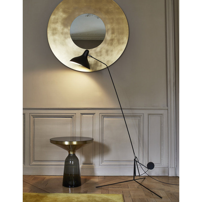 Mantis Task Floor Lamp