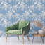 Carreau de papier peint Irmina-442038341
