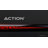 Action Cues Wood Pool Cue