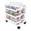 Accessoire en plastique Stack'n Go Caddy Wheel