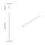 Aluminium Alloy Closet Rod-2032324061