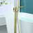 Floor Tub Filler-93620281