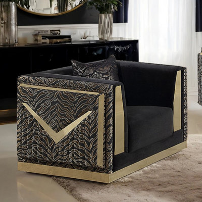 Chaise Aston