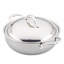 Hestan NanoBond 5 QT Dutch Oven w/ Dome Lid