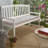 Flanner Indoor/Outdoor Sunbrella Seat Cushion-1866599087