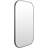 Lowell Metal Rectangle Wall Mirror-92002637