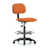Orange Kist Vinyl