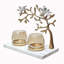 Porte-votives de table 9,4 po
