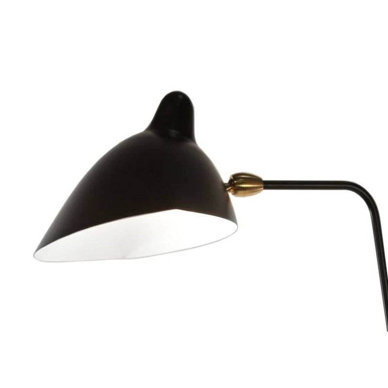 Salvatore Floor Lamp