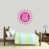 Rose vif