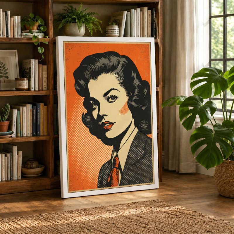 Print, 24x16 - 61.0 x 40.6 cm, White Border