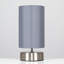Cherell Metal Novelty Lamp-33813472