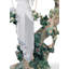 Living in a Dream Woman Statue