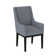 Upholstered Arm Chair