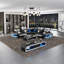 Lightsaber Sectional-304720854