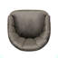 Fauteuil club luxueux