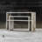 Massanutten 48'' Solid Wood Console Table
