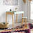 Abduh Desk and Stool Set-32973911