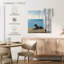 Brampt Coastal Blue Breeze I