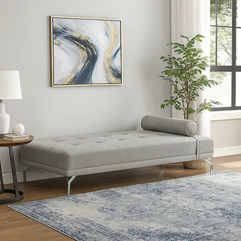 Chesham Upholstered Daybed