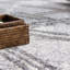 Tapis gris Toro-506713390