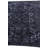 5x8 Pulaski Graphite Gray Rug