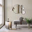 Miroir mural 34,5 po