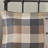 7 Piece Herringbone Comforter Set-125536329-125536330