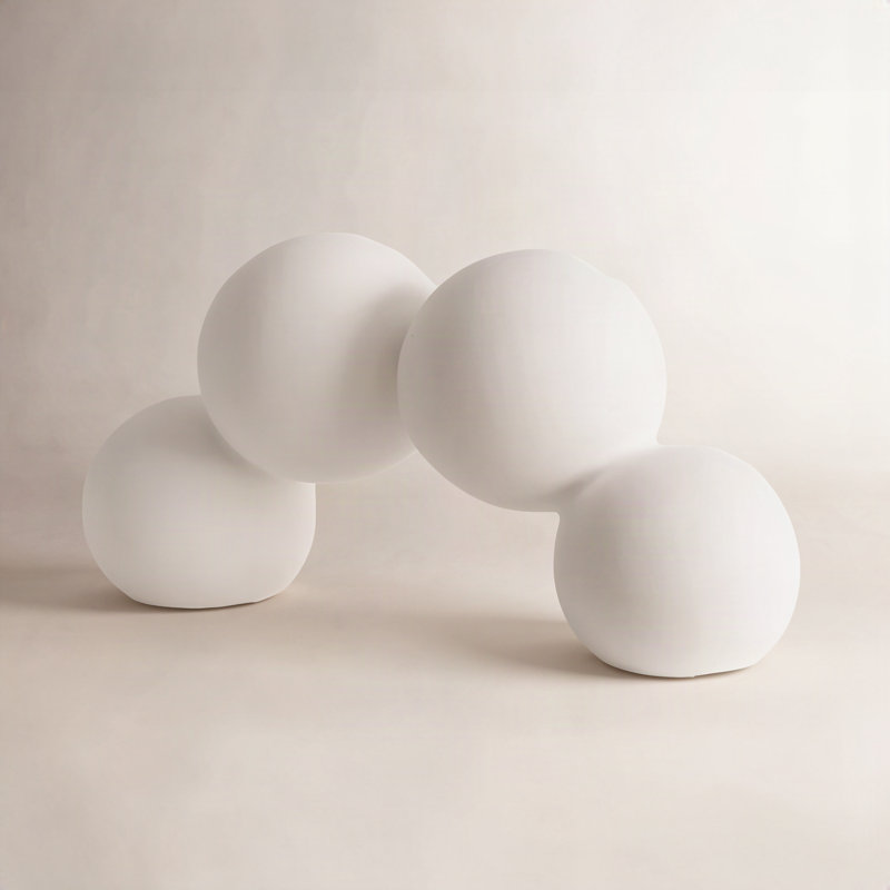 Siobhan Handmade Ceramic Table Vase