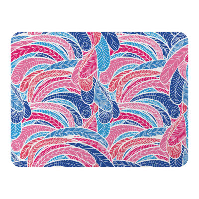 Raney Quilted Throw Blanket