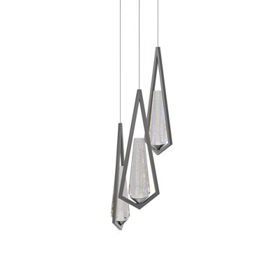 Devotion LED Pendant