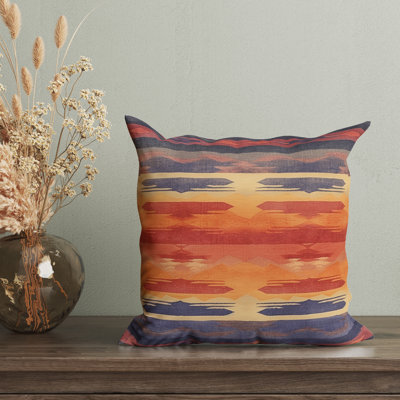 Housse de coussin Roswell