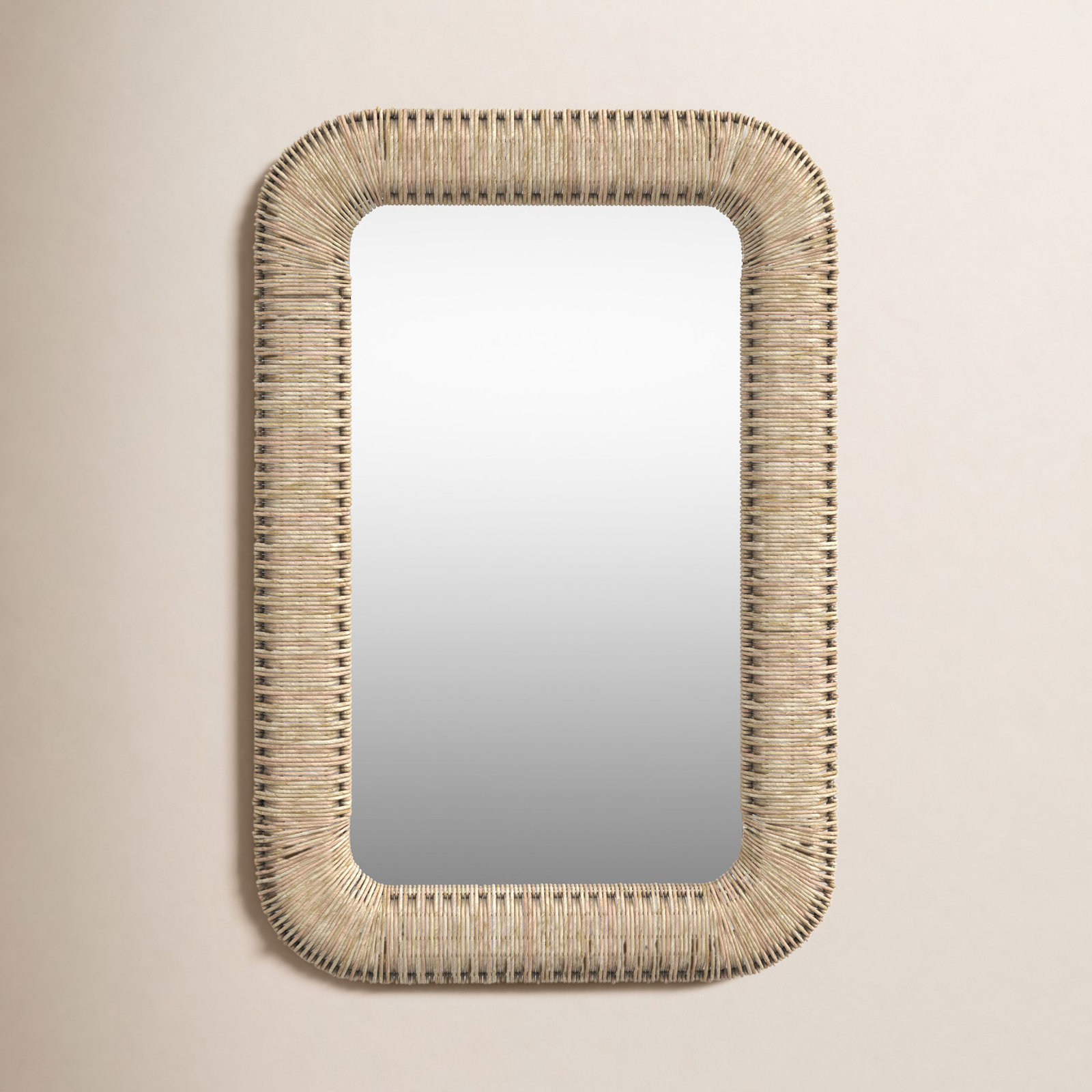 Hollis 32" Accent Mirror