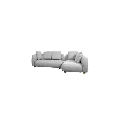 Capture Corner Sofa 2 X Right