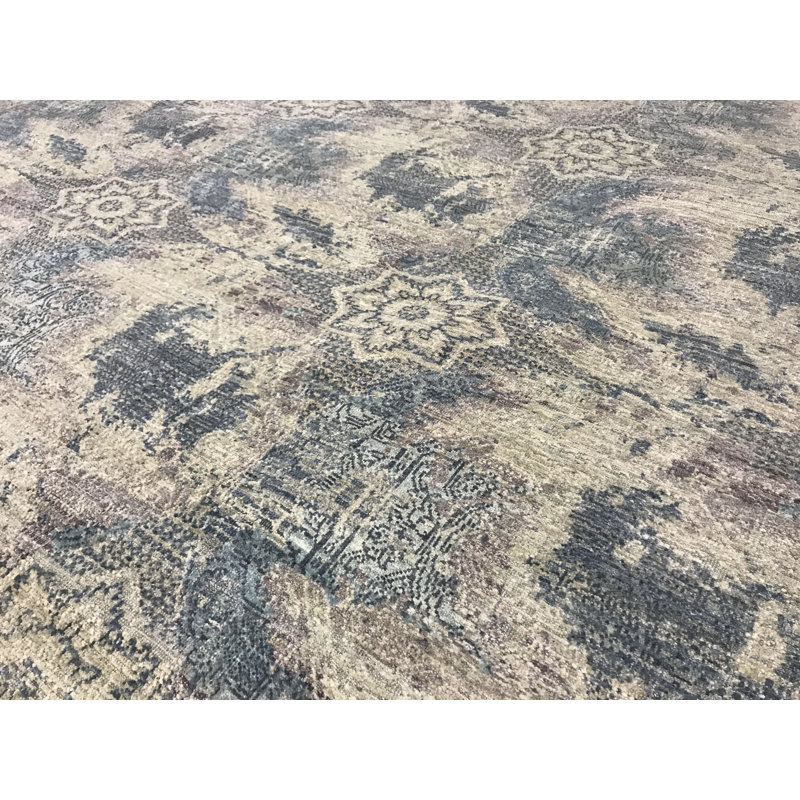 Sona One-of-a-Kind 9'1" X 12' Area Rug