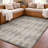 Premium Machine Washable Dream Shag ADS561 Geometric Rug-929532480-929532485