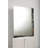 Bathroom Vanity Mirror, Wall-Mounted Mirror