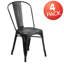 Chaise empilable Dickens-92326360
