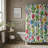 Spring Dye - Premium Shower Curtain-276861237