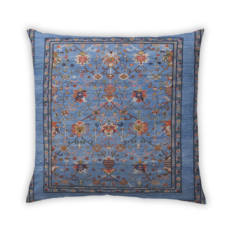 Outdoor Throw Pillow