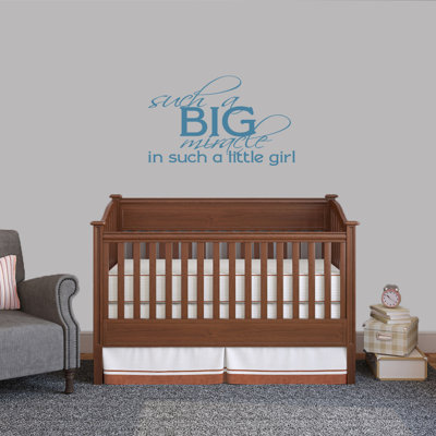 Text & Numbers Non-Wall Damaging Wall Decal