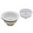 Kitchen Sink Basket Strainer for Drain - 2-Pack-21699067