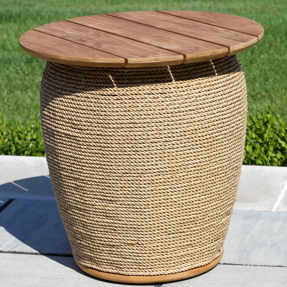 Fayette 4-Person Patio Seating Group