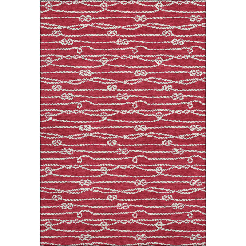  Bradenburg Area Rug, Rectangle 5' x 7'6"